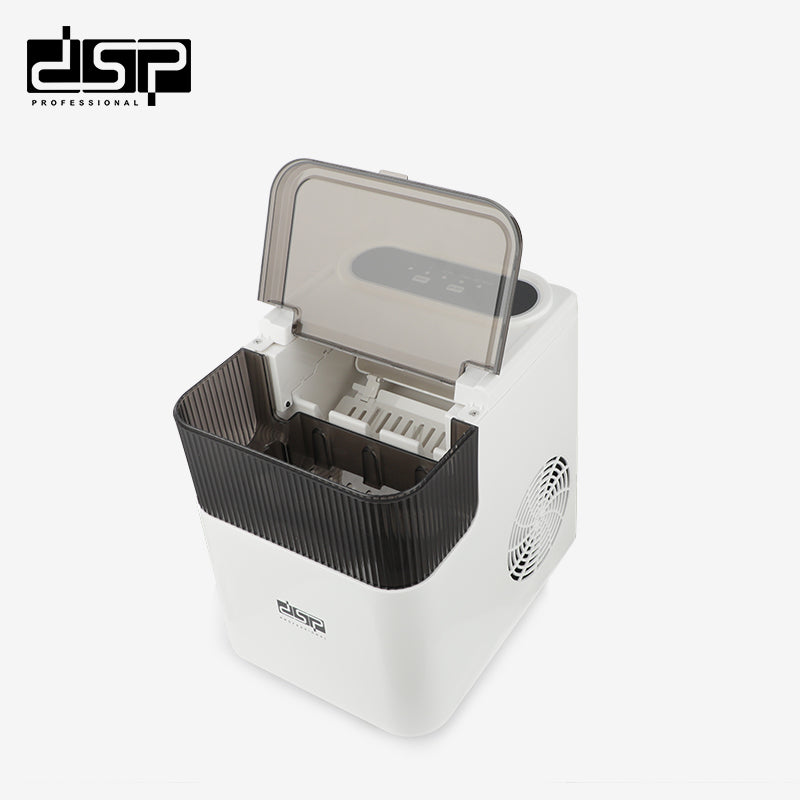 Ice Maker KD8001 – DSP