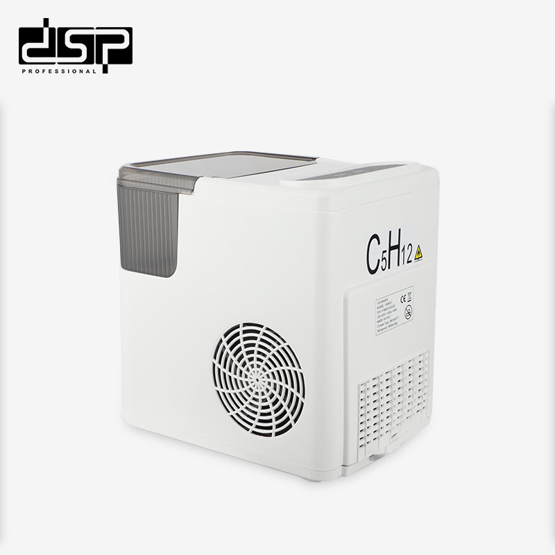 Ice Maker KD8001 – DSP