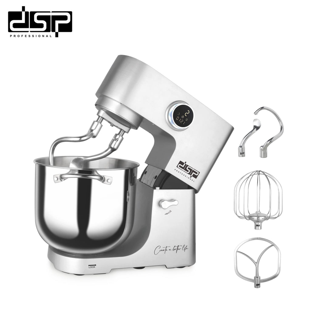 DSP Stand Mixer – KM3077