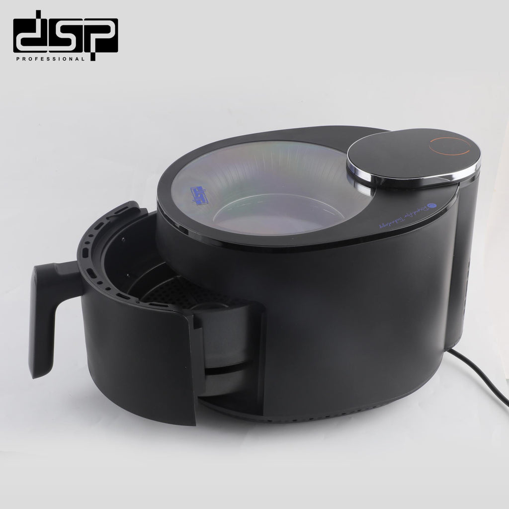 DSP 5L Air Fryer  1500W - KB2178