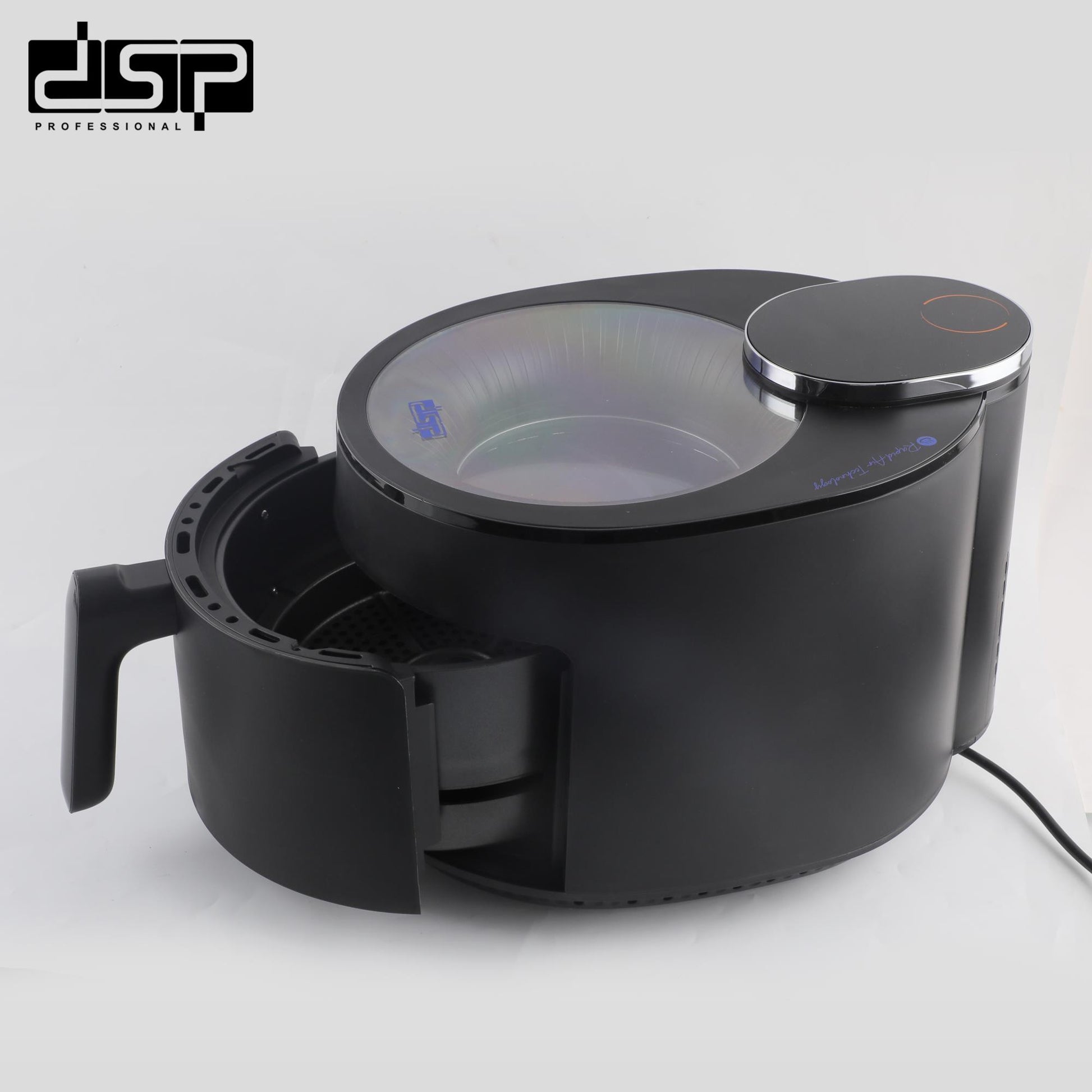 DSP 5L Air Fryer  1500W - KB2178