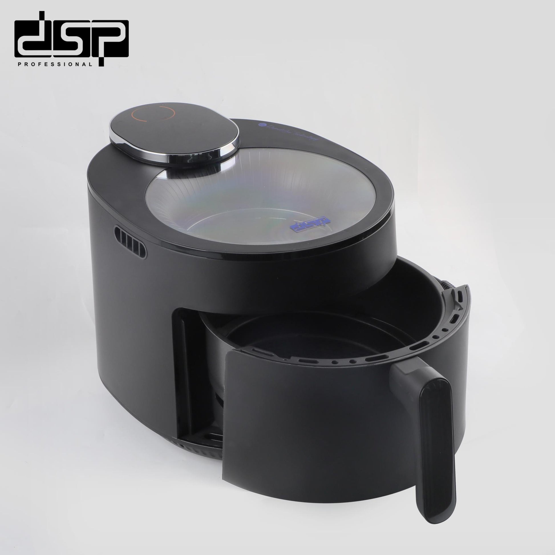 DSP 5L Air Fryer  1500W - KB2178