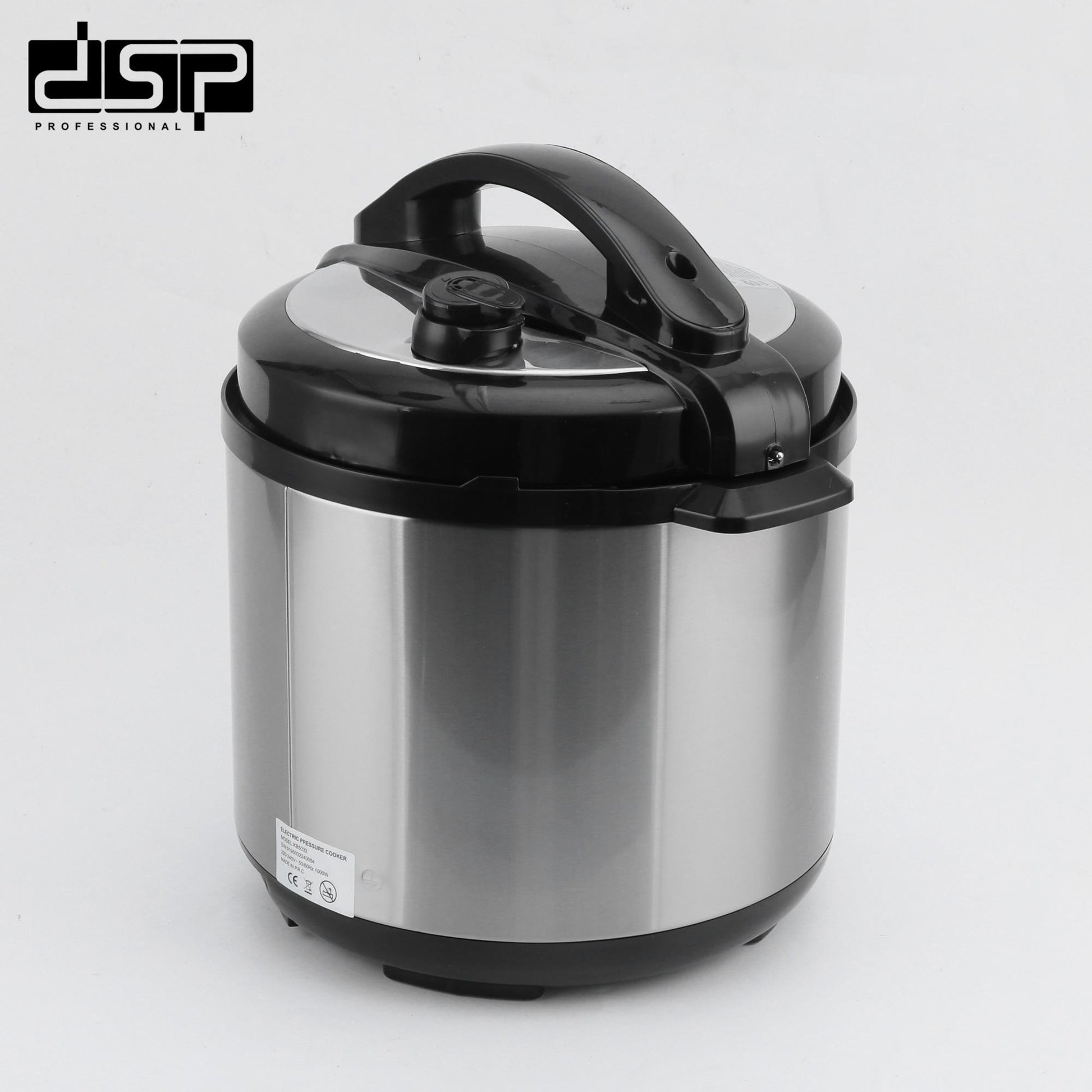 DSP 6L Multi-Function Pressure Cooker - KB5032
