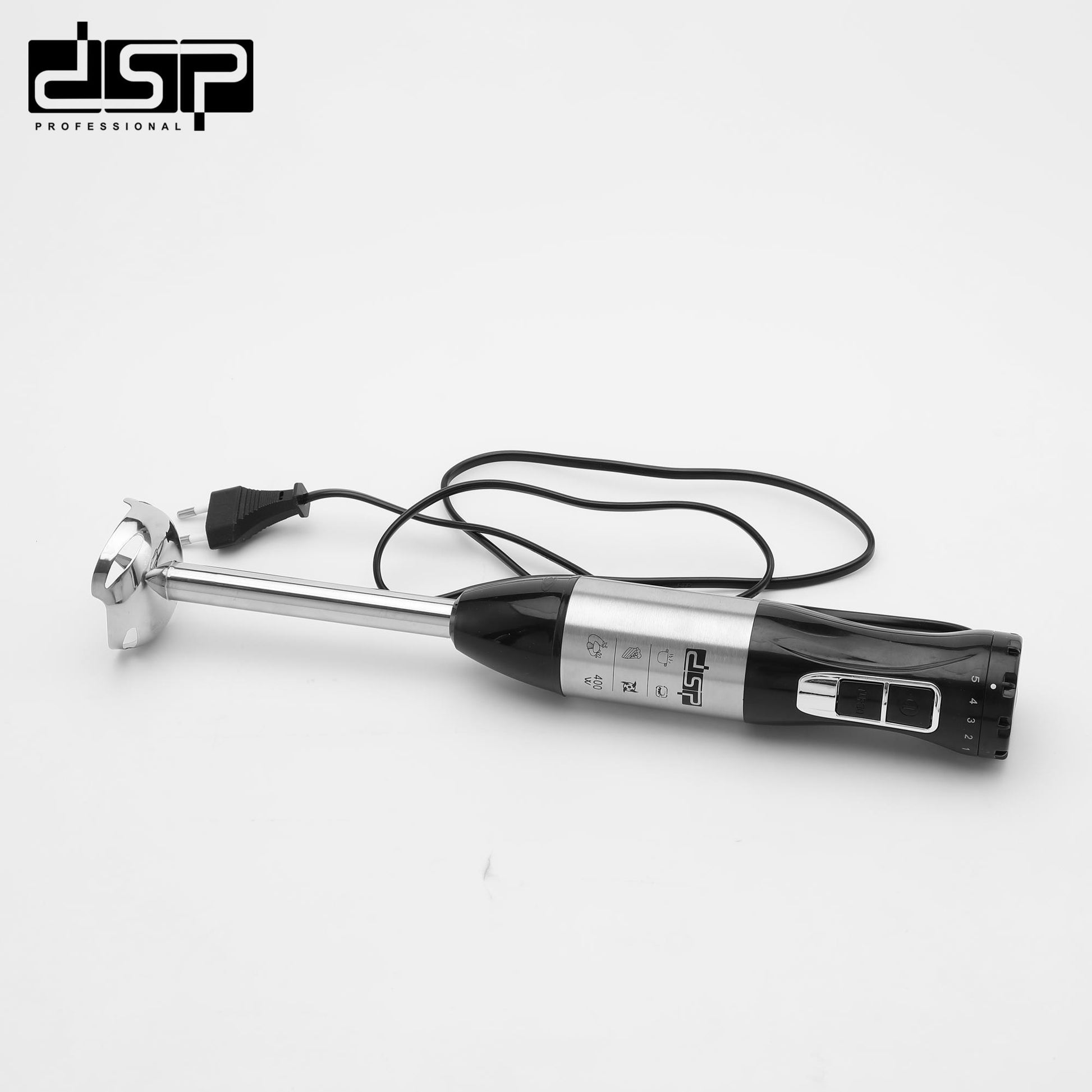 DSP Hand Blender KM1169