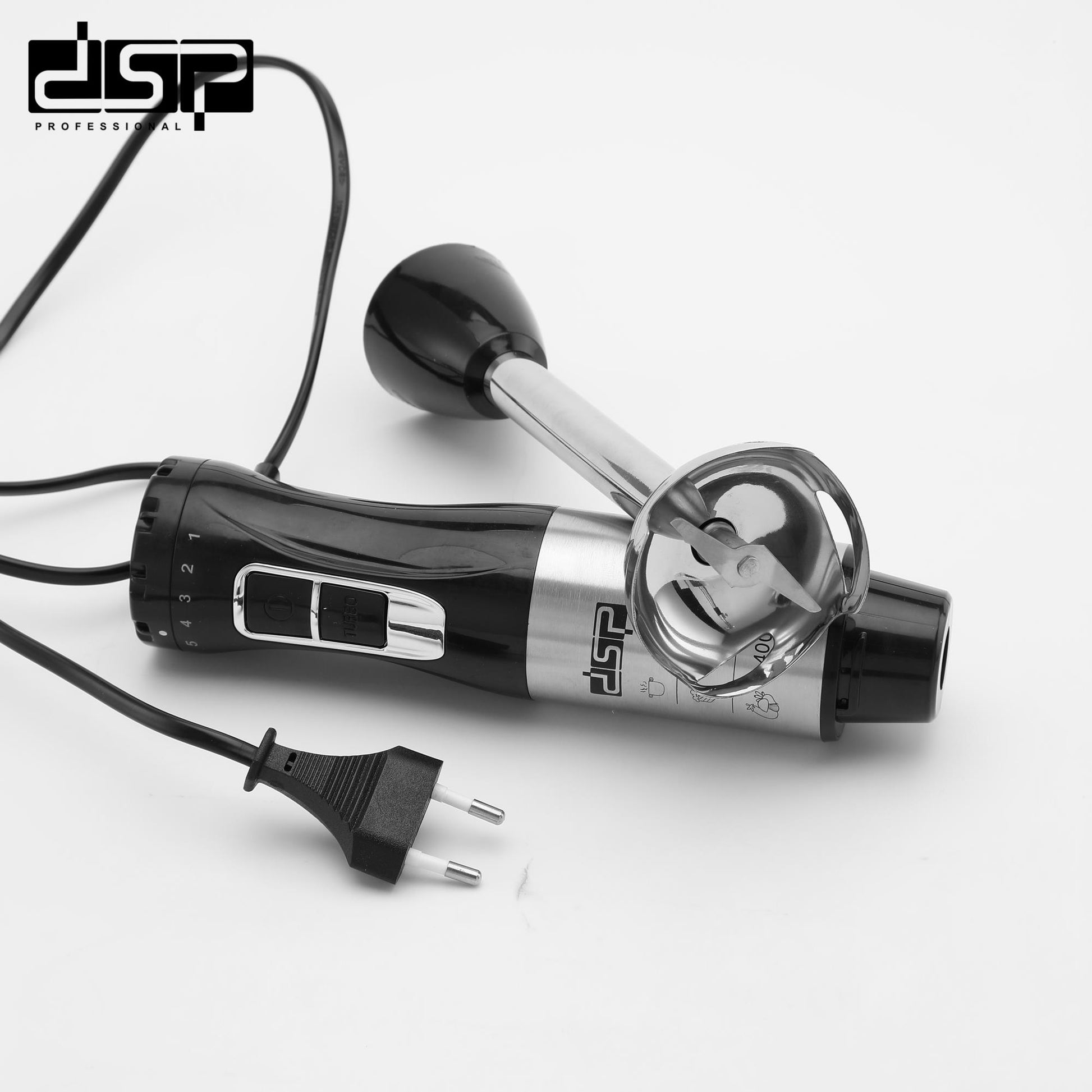 DSP Hand Blender KM1169