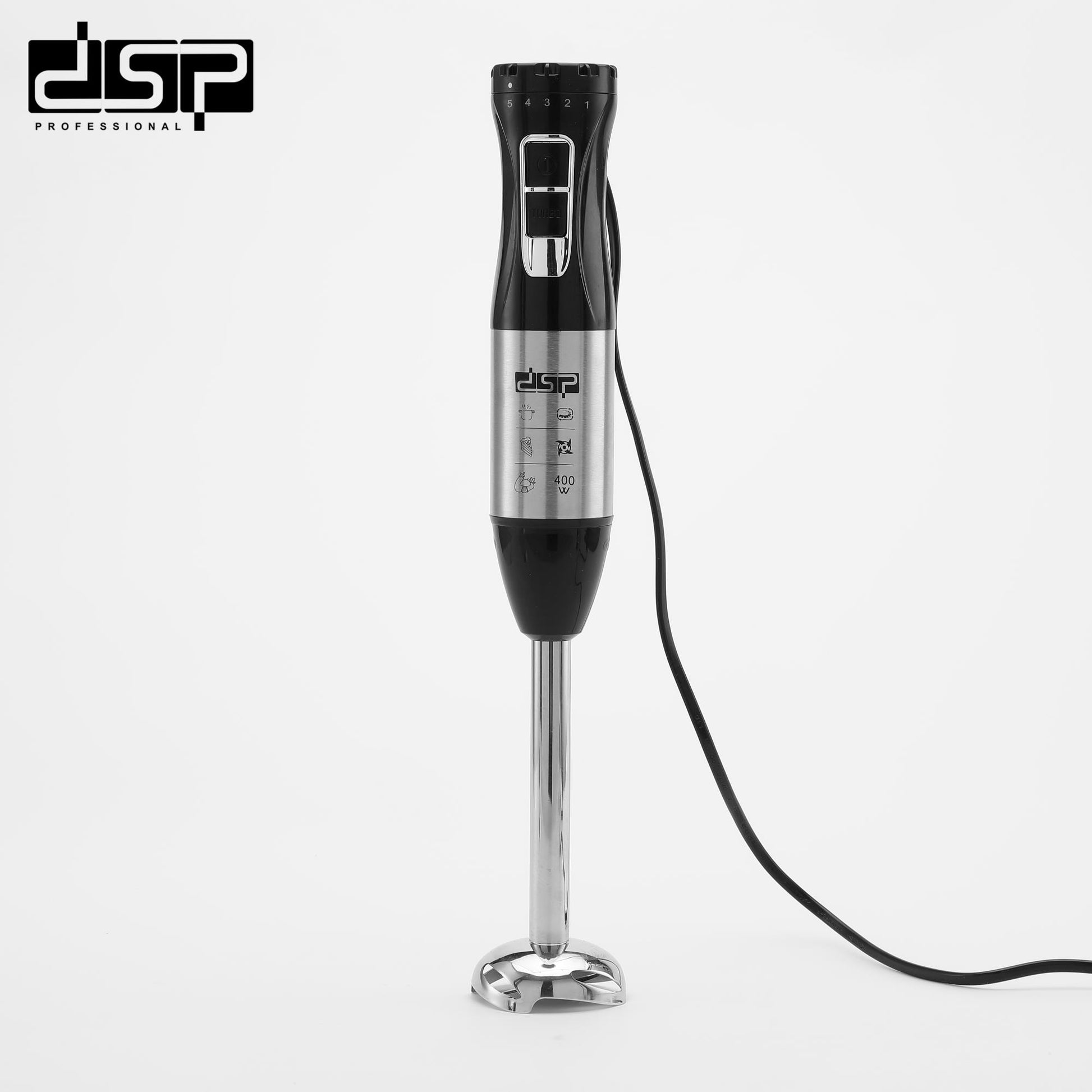 DSP Hand Blender KM1169