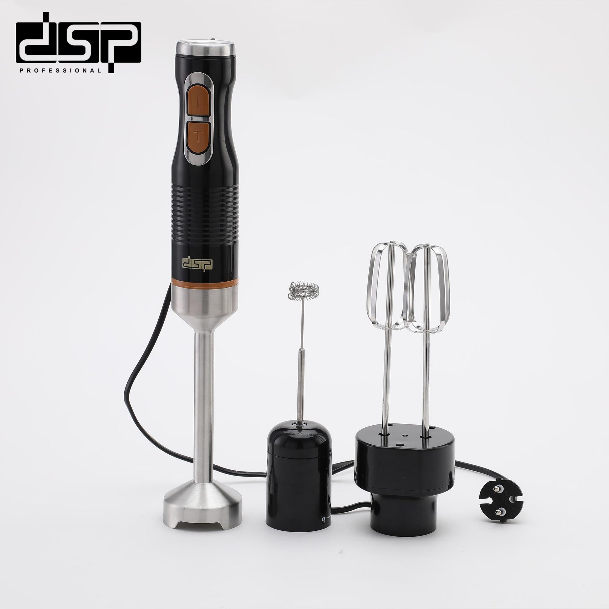 DSP Hand Blender KM1173