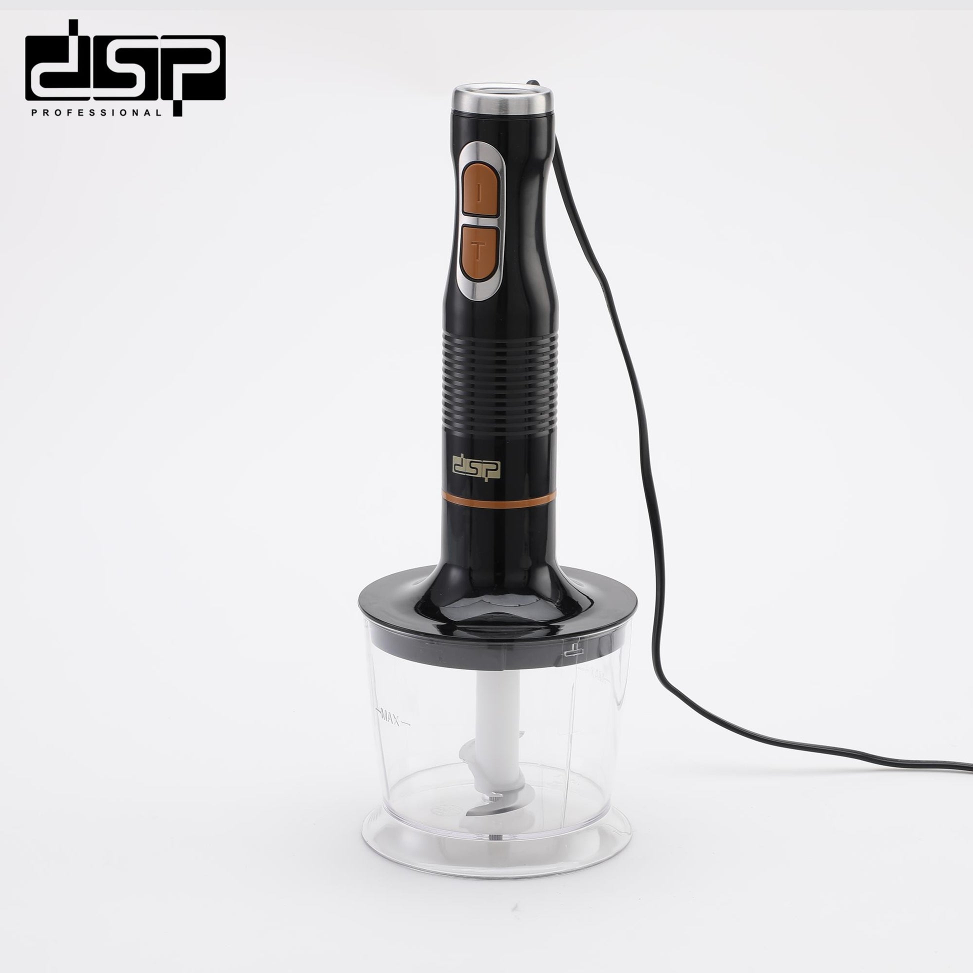 DSP Hand Blender KM1173