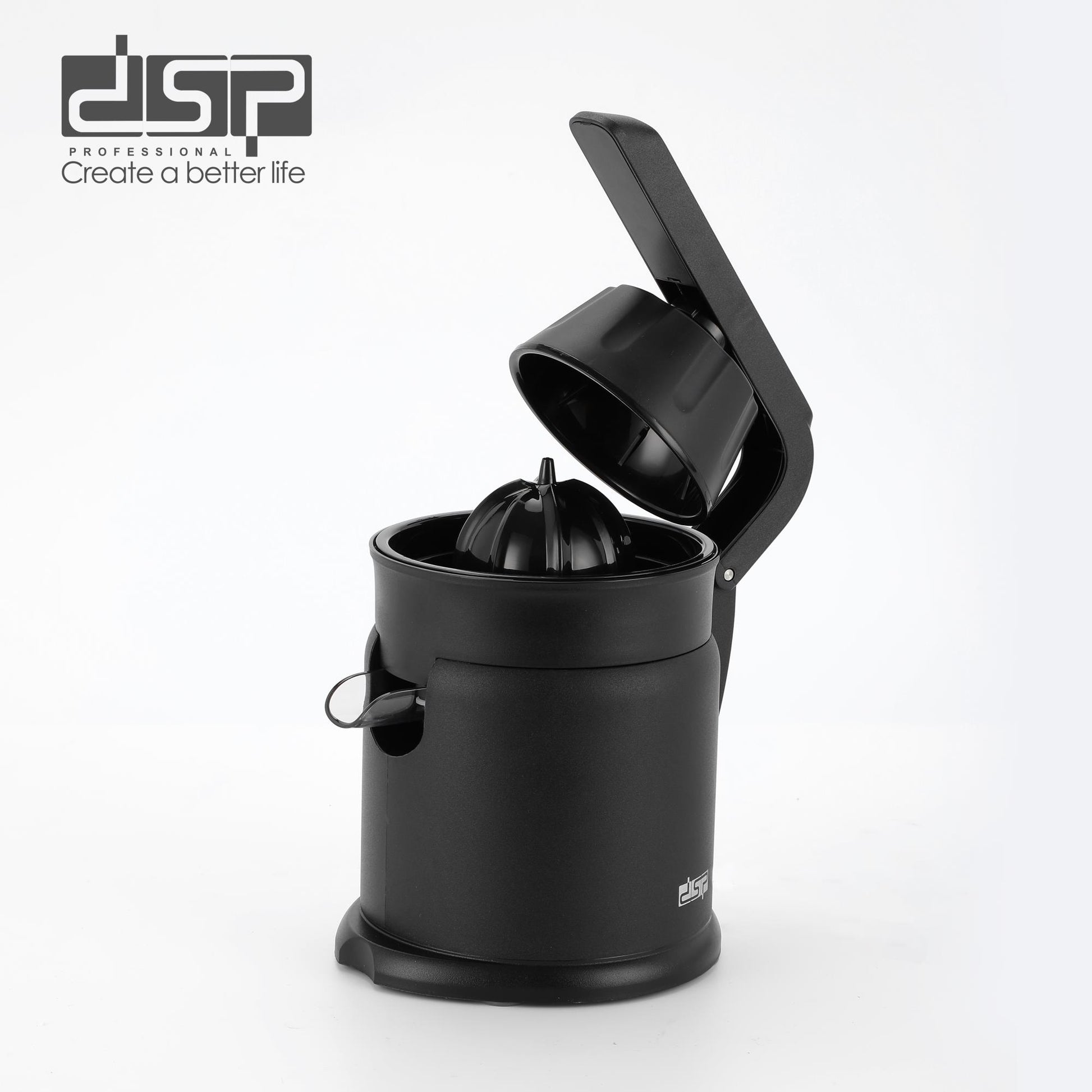 DSP Citrus Press Juicer – KJ1085