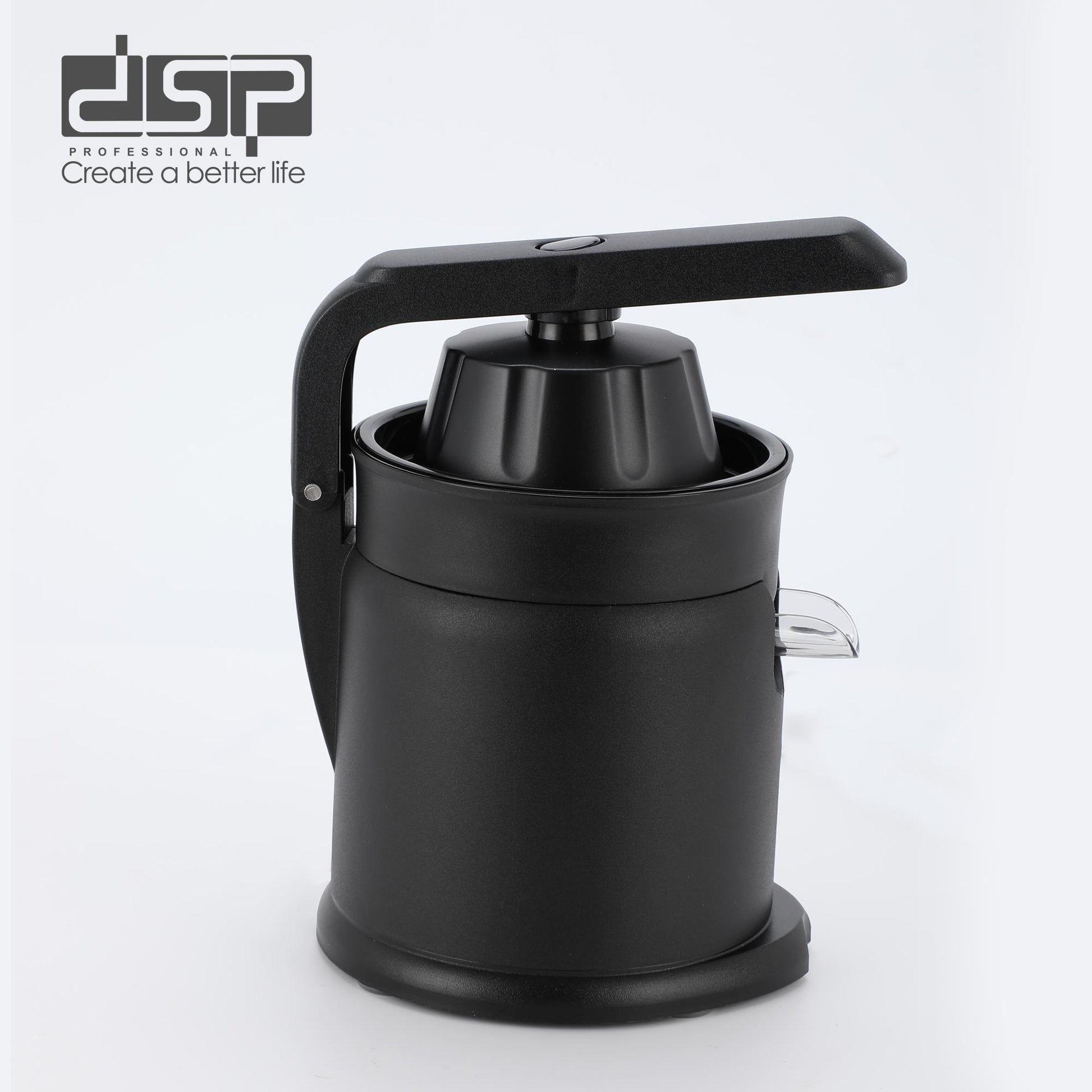 DSP Citrus Press Juicer – KJ1085