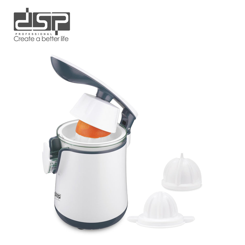 DSP Electric Citrus Squeezer with Handle – KJ1065