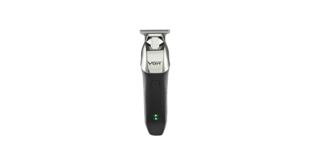 VGR V-171 Professional Hair Clipper And Trimmer For Men Black