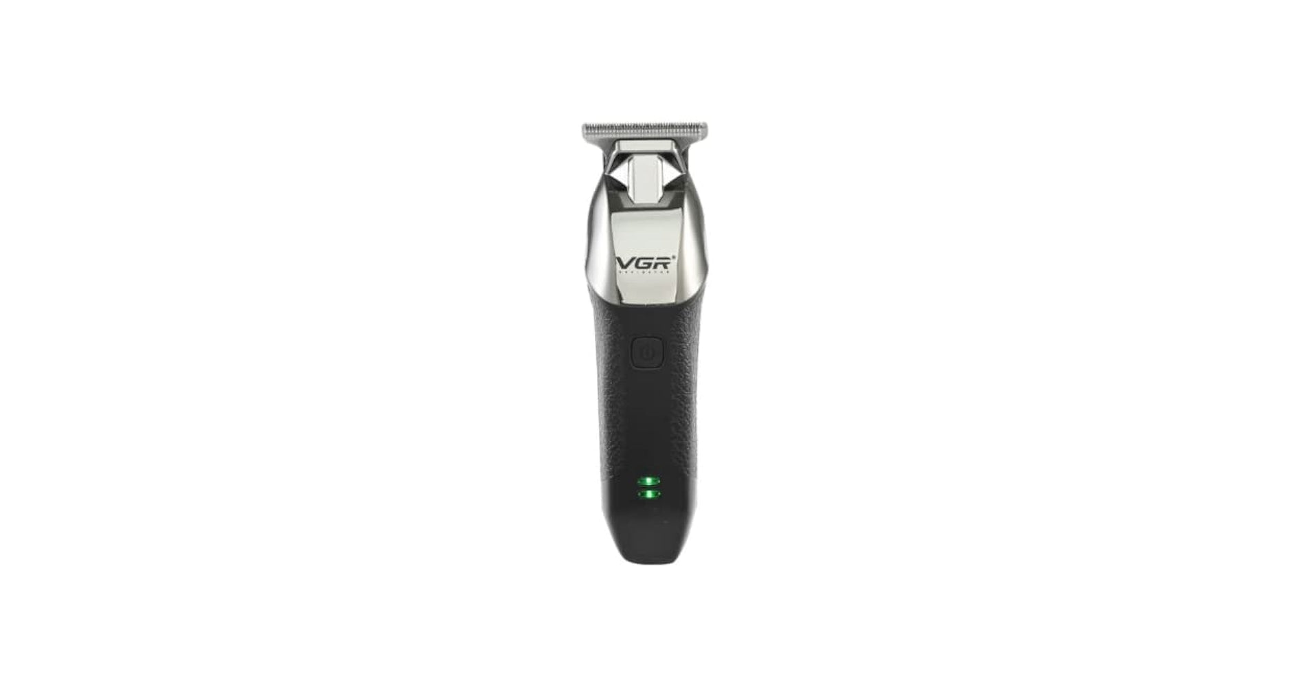 VGR V-171 Professional Hair Clipper And Trimmer For Men Black