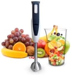 DSP Hand Blender 2-in-1 KM1024
