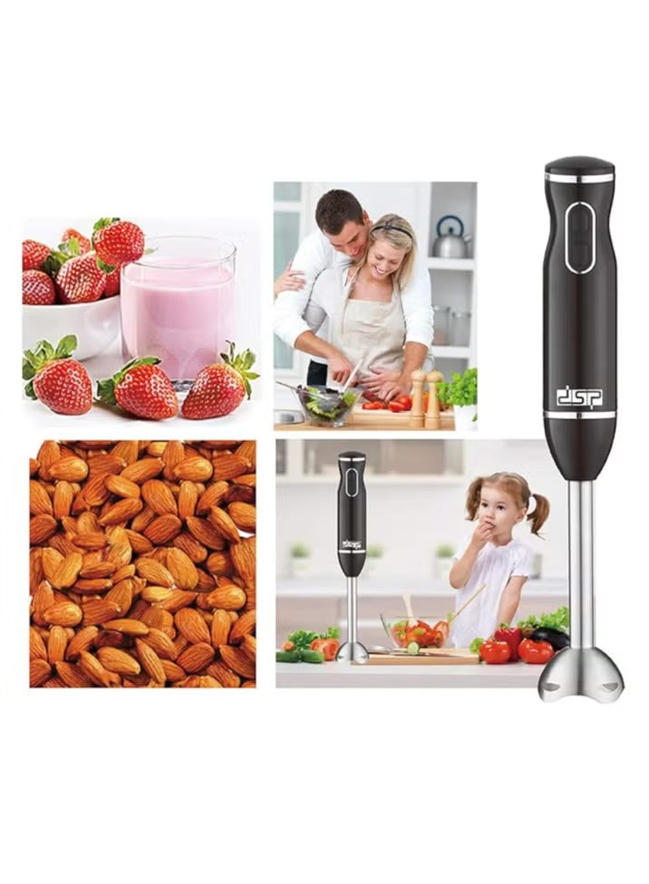 DSP Professional Hand Blender – KM1021