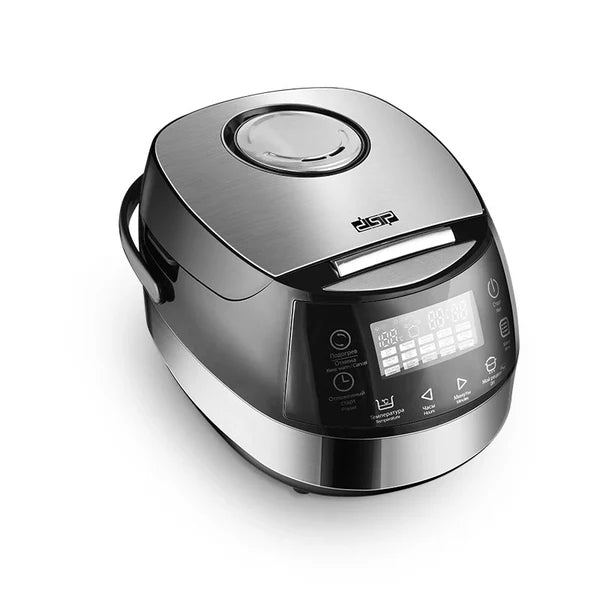 DSP 5L Multi Rice Cooker - KB5007