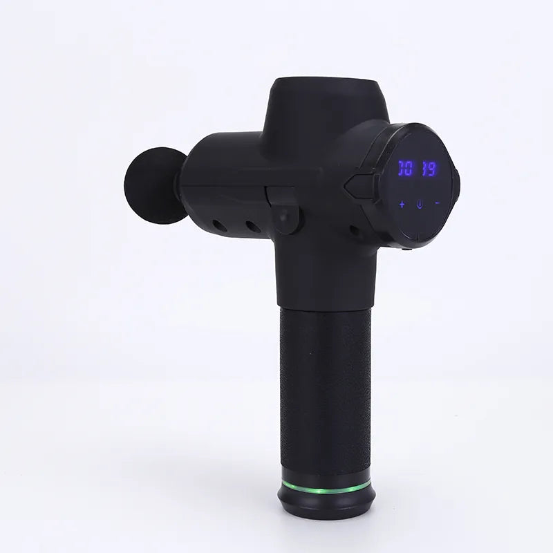 Deep Layer Muscle Fitness Electric Massage Gun