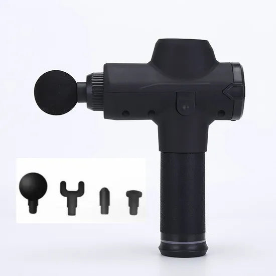 Deep Layer Muscle Fitness Electric Massage Gun