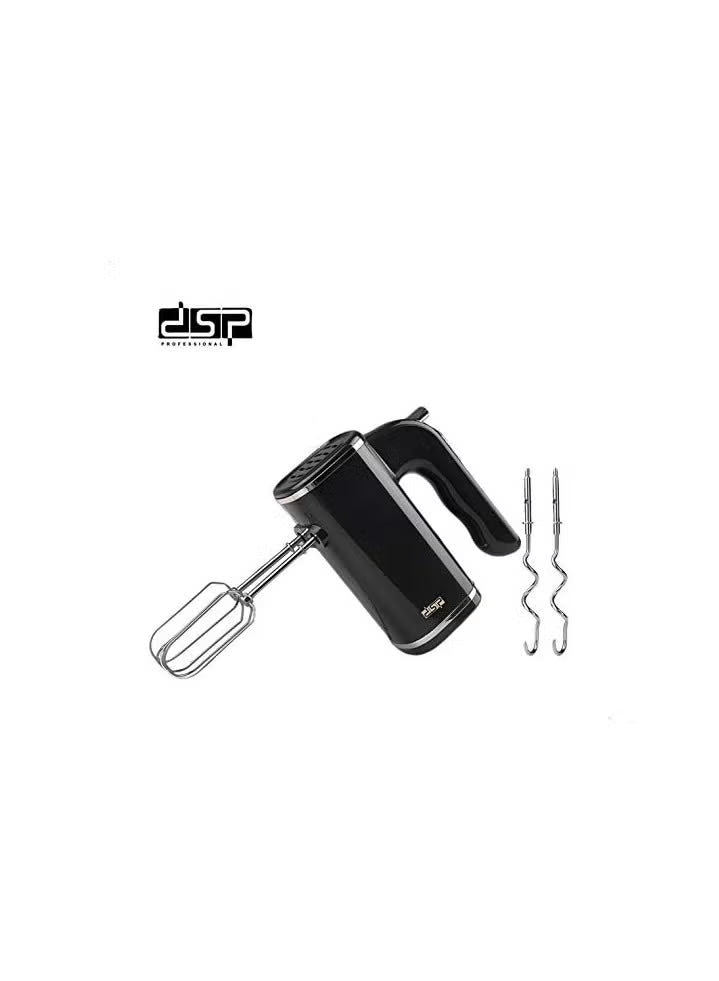 DSP Hand Mixer – KM2008
