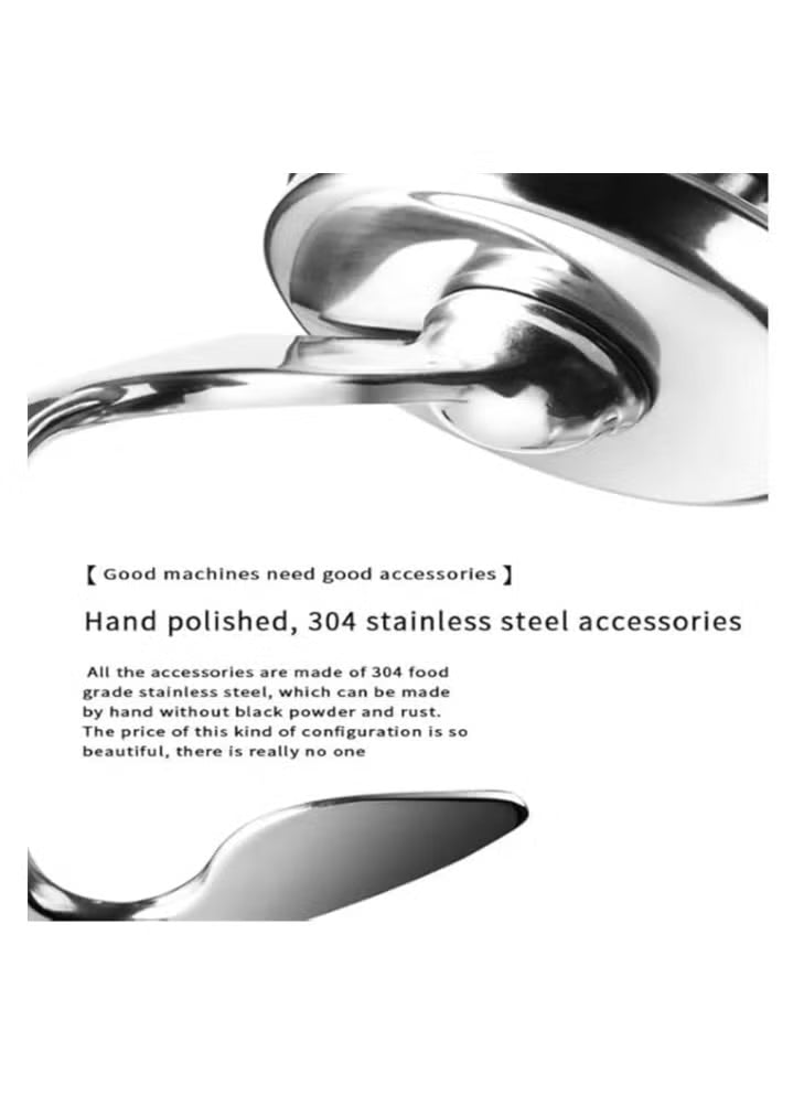 DSP Stand Mixer – KM3043
