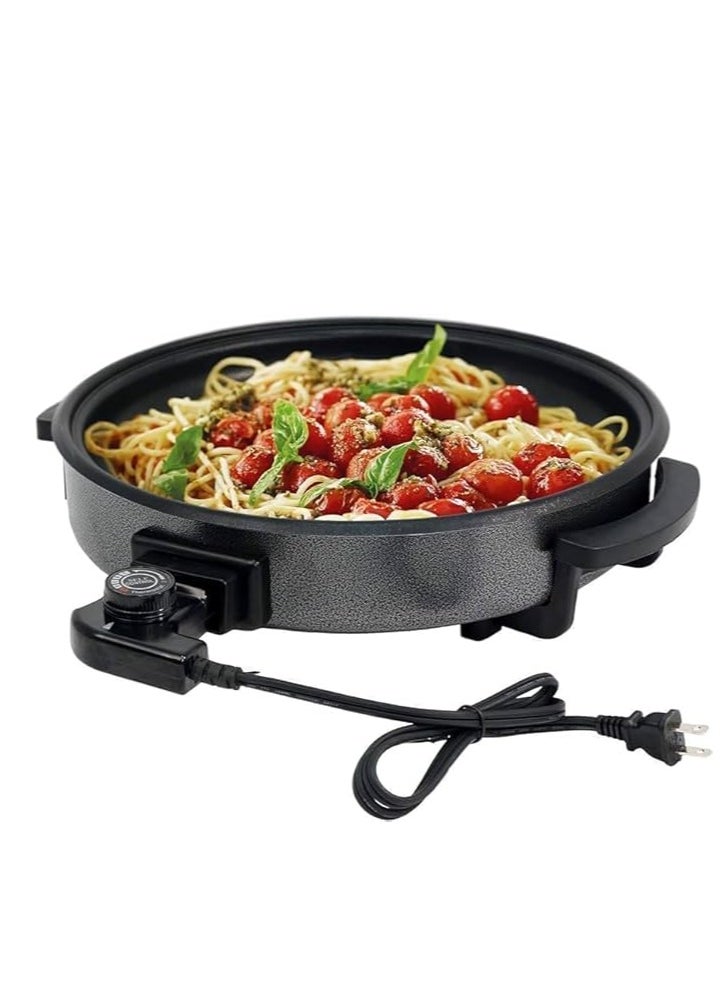 DSP 7.5L Electric Cooking Pot - KC3030A