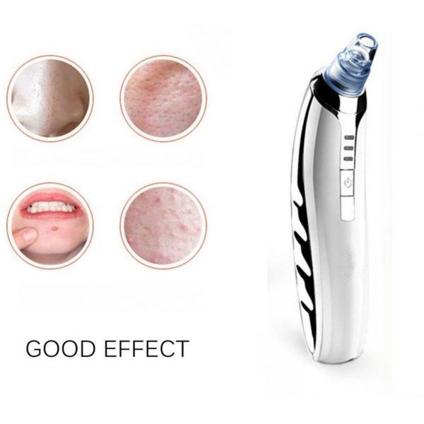 Kemei KM-1868 Electronic Blackhead and Facial Pore Cleaner