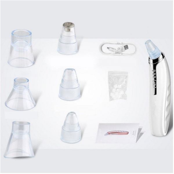Kemei KM-1868 Electronic Blackhead and Facial Pore Cleaner