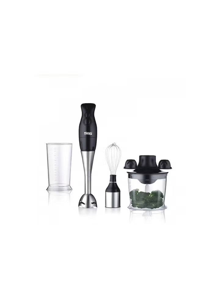 DSP 4-in-1 Hand Blender - KM1004