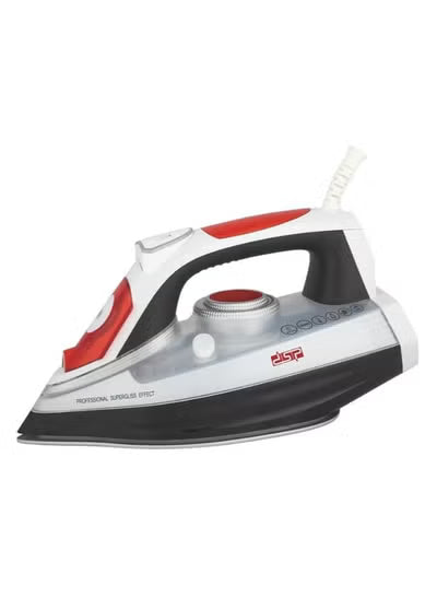DSP KD1067 – 2200 W Ceramic Steam Iron