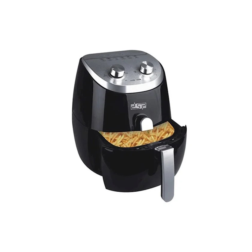 Compact Air Fryer - KB2078