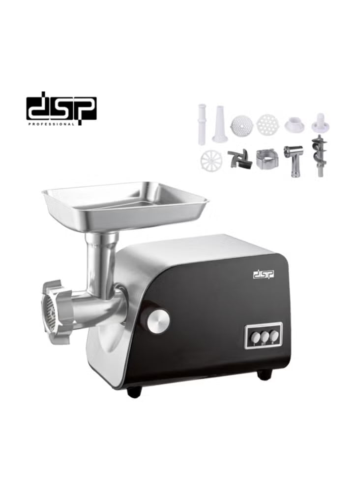 DSP Electric Meat Grinder – KM5024