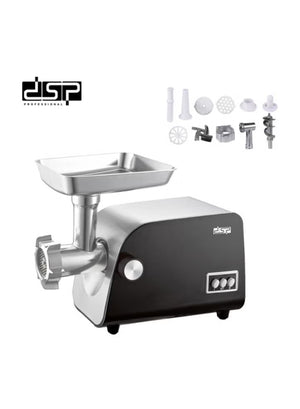 DSP Electric Meat Grinder – KM5024