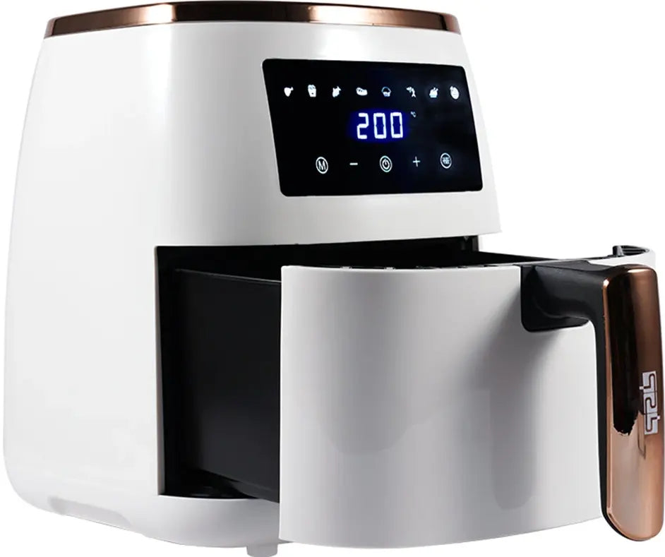 DSP Air Fryer 5.5L 1500W – KB2082