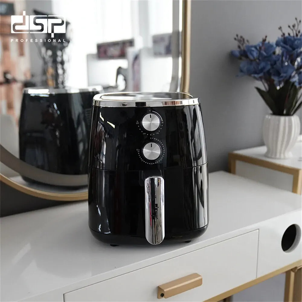 DSP Air Fryer 5.5L – KB2081