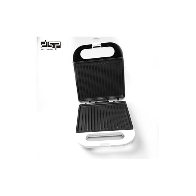 4-Slice DSP Sandwich Maker –  KC1175
