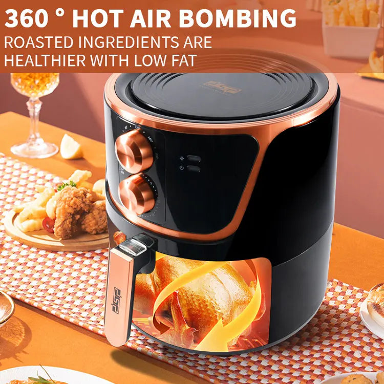 DSP 5.5L Air Fryer – KB2087