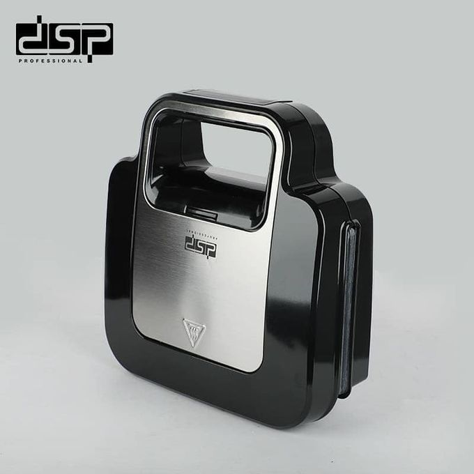 2-Slice DSP  Sandwich Maker – KC1320