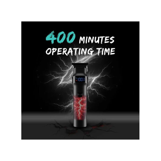 VGR V-987 Electric Shaving Machine