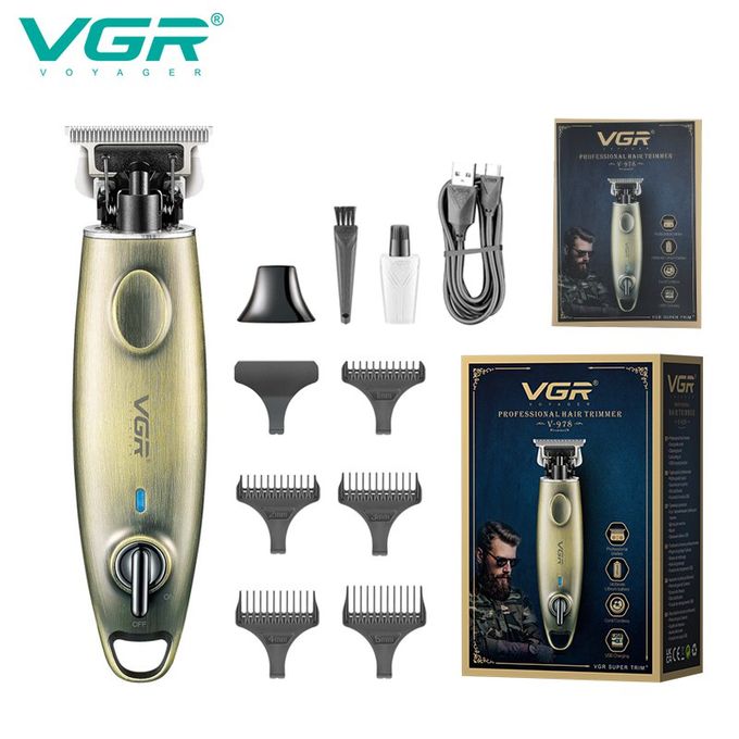 VGR V-978 Electric Shaving Machine