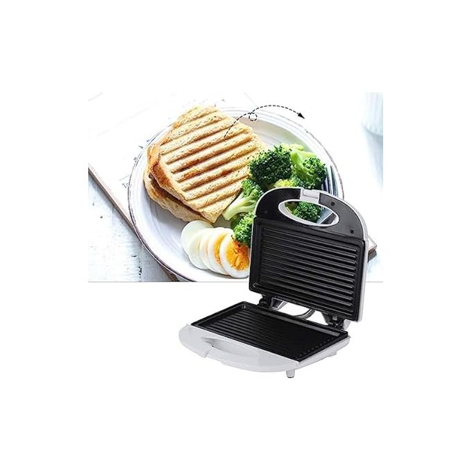 2-Slice DSP Sandwich Maker – KC1159
