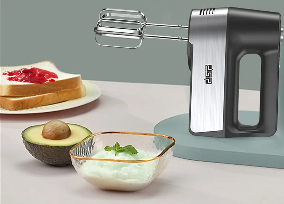 DSP Hand Mixer – KM2069