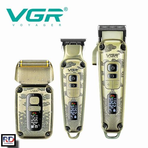VGR V-642 Electric Shaving Machine