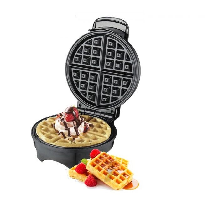 2-Slice DSP Snack & Sandwich Maker – KC1208