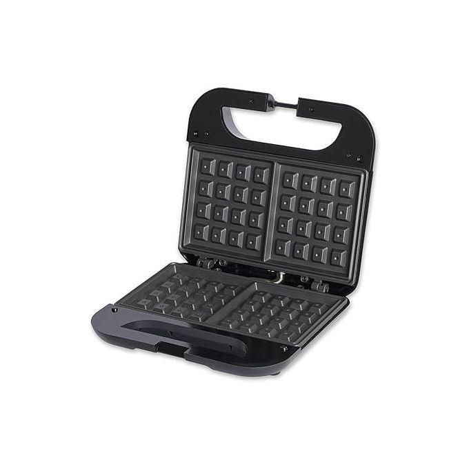 2-Slice DSP Waffle Maker – KC1234