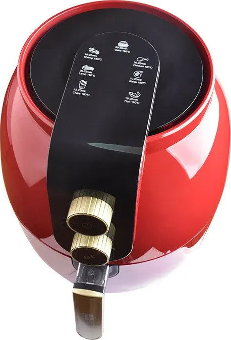 DSP Air Fryer 2.6L 1300W –  KB2073