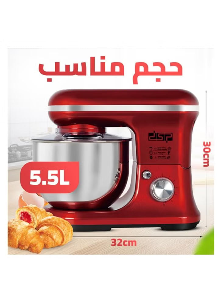 DSP Stand Mixer – KM3043A
