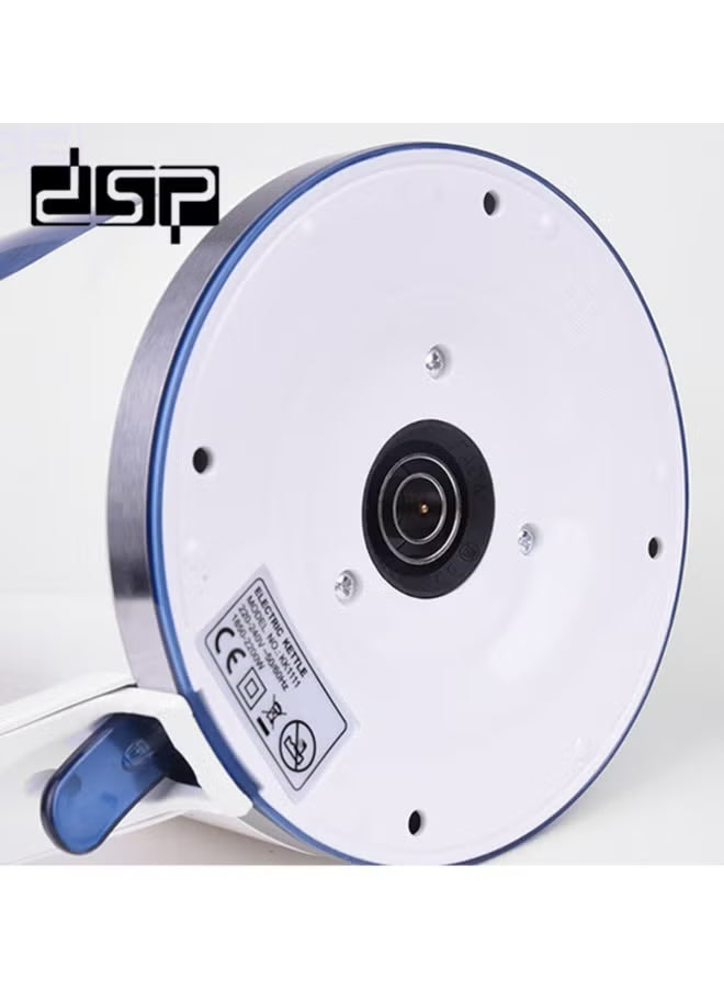 KK1111 DSP Electric Kettle – 1.7L