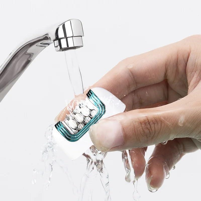 VGR V-731 3-in-1 Cordless Hair Removal Machine