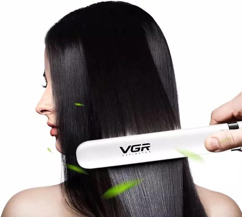 VGR V-512 Professional Hair Straightener