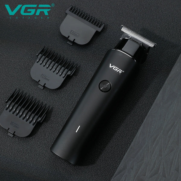 VGR V-933 Professional Hair Trimmer for Men